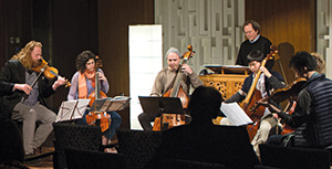 Music Hall