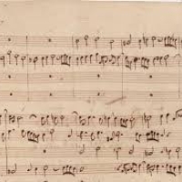 Sheet music